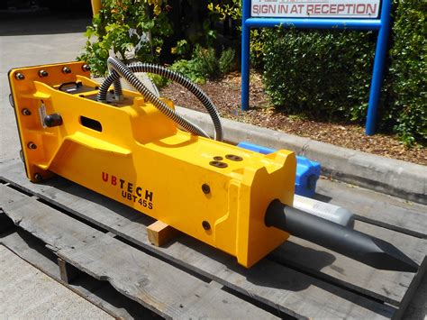 used mini excavator hammer sale|excavator hydraulic hammer.